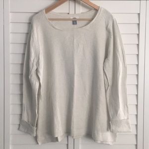 Old Navy light weight Sweater